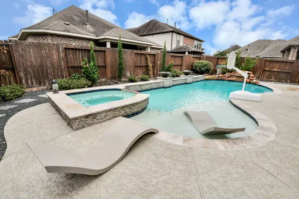 10722 Dawn River Court, Cypress, TX 77433