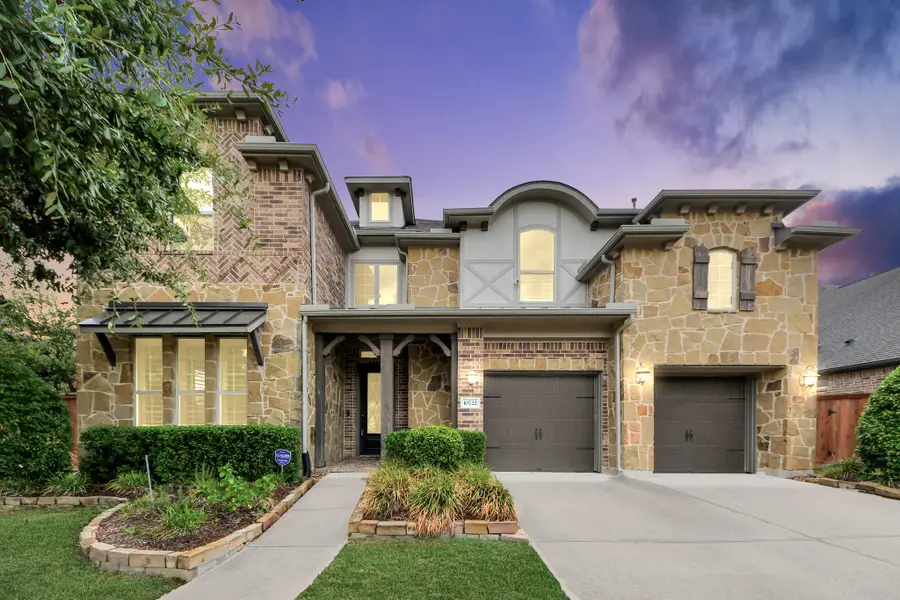 10722 Dawn River Court, Cypress, TX 77433 - #2