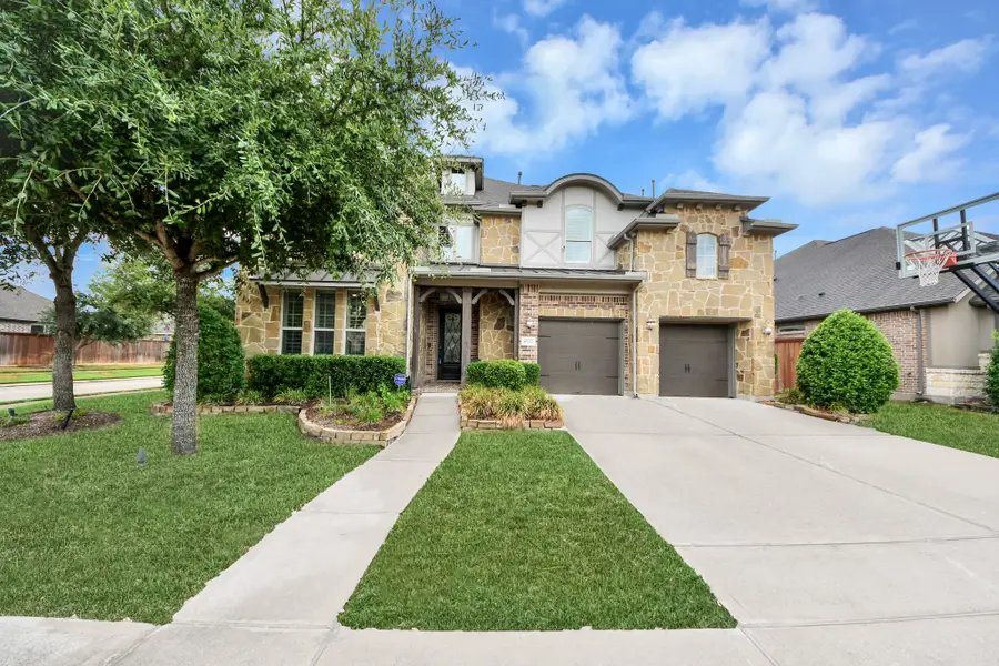 10722 Dawn River Court, Cypress, TX 77433 - #3