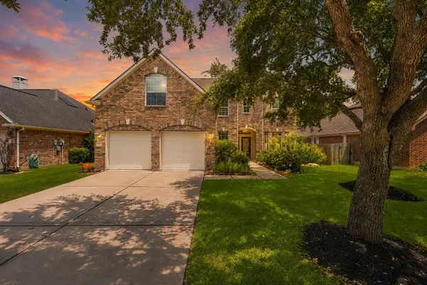 28250 Daystrom Lane, Katy, TX 77494
