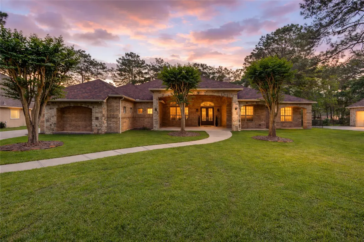 28822 Lakeside Green, Magnolia, TX 77355 - #1