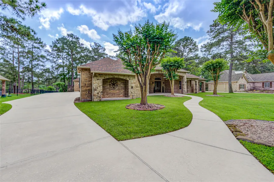 28822 Lakeside Green, Magnolia, TX 77355 - #2