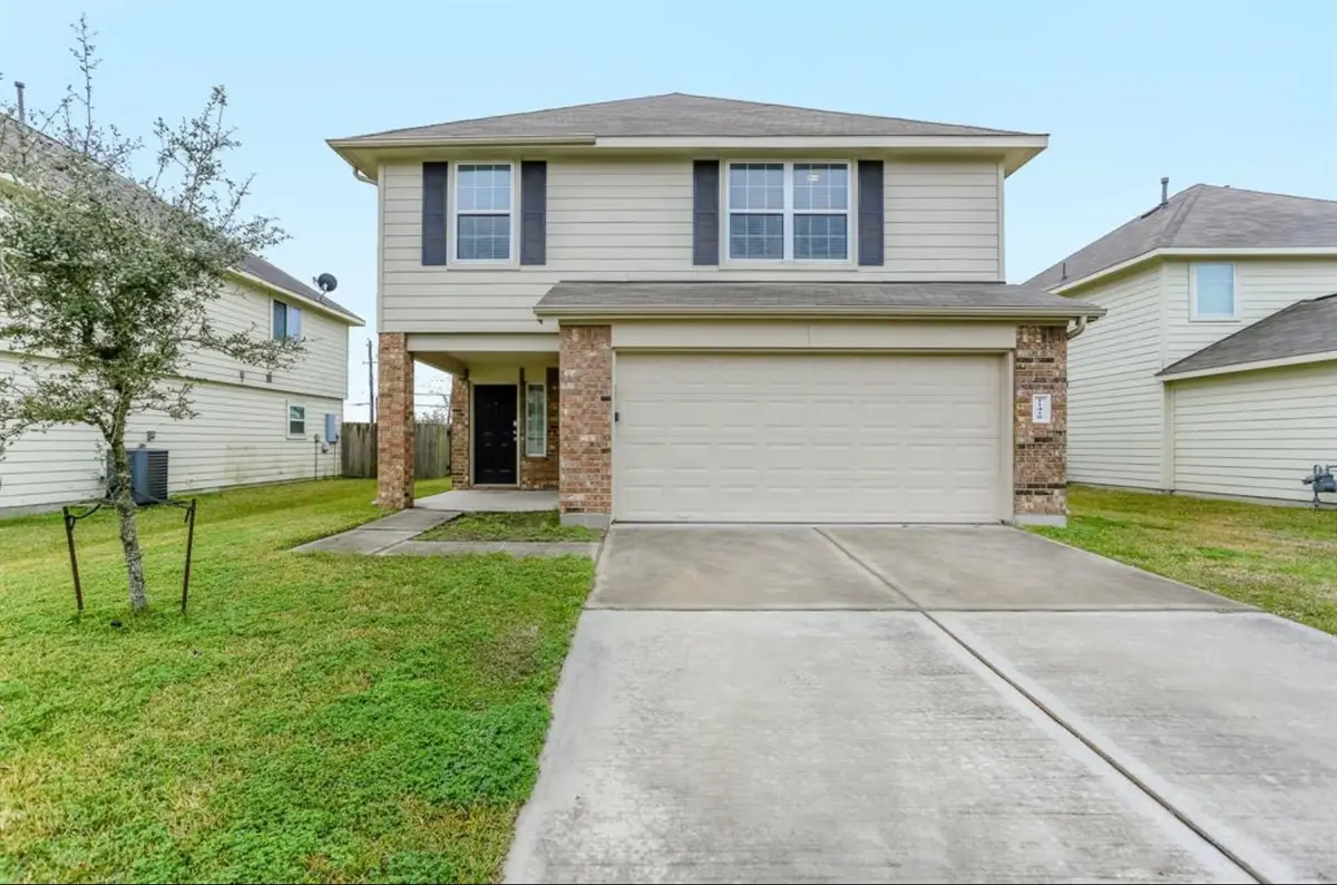 11418 El Diamante Drive, Houston, TX 77048 - #1