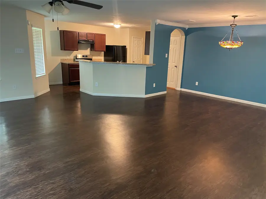 11418 El Diamante Drive, Houston, TX 77048 - #3
