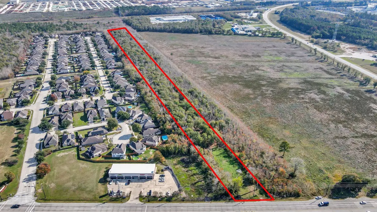 TBD Hwy 146, Baytown, TX 77523 - Image #1