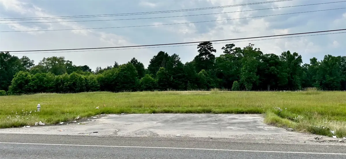 TBD 59 Loop North Drive, Livingston, TX 77351 - #1