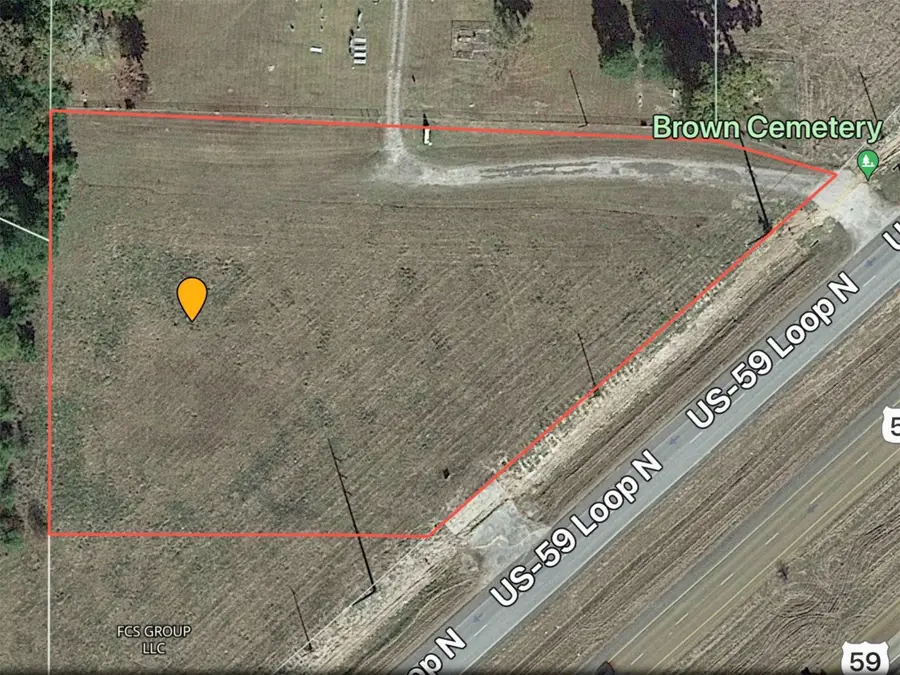 TBD 59 Loop North Drive, Livingston, TX 77351 - #2