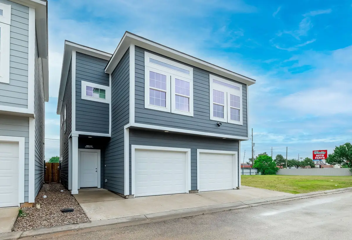 18830 Elegance Avenue, Spring, TX 77379 - #1