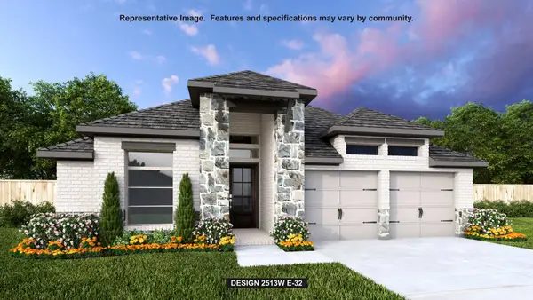 12415 Big Pine Creek Drive, Cypress, TX 77433
