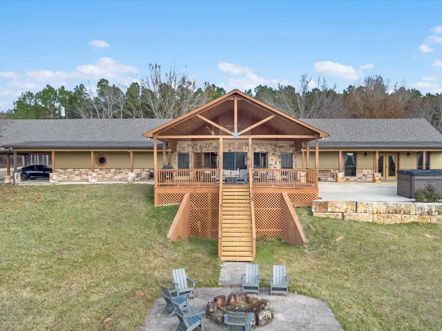 5475 Old Bonner Road, Lufkin, TX 75904 - Image #3