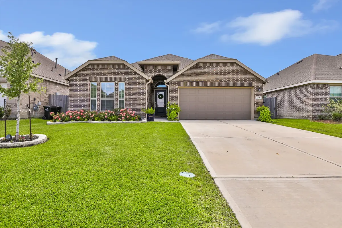 22139 Juniper Crossing Drive, New Caney, TX 77357 - #1