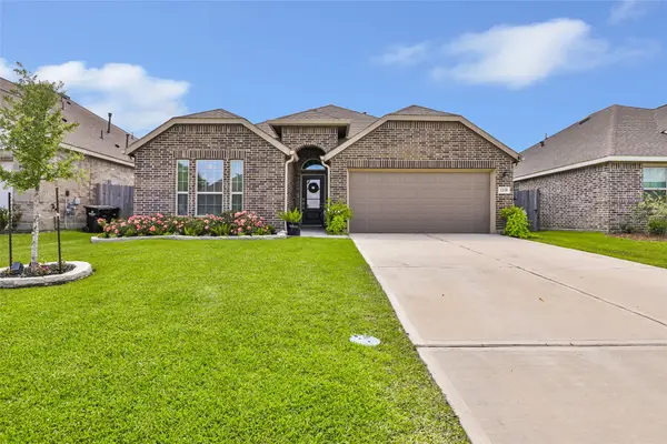 22139 Juniper Crossing Drive, New Caney, TX 77357
