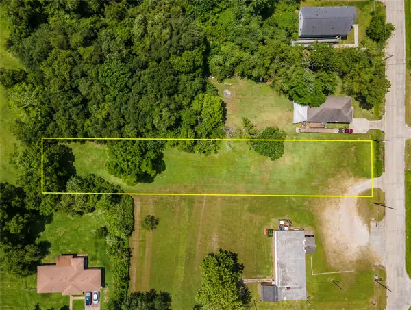 00 Fairwood, Hitchcock, TX 77563