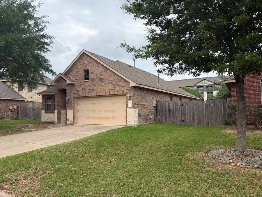 6714 Claire Brook Drive, Richmond, TX 77407 - #2