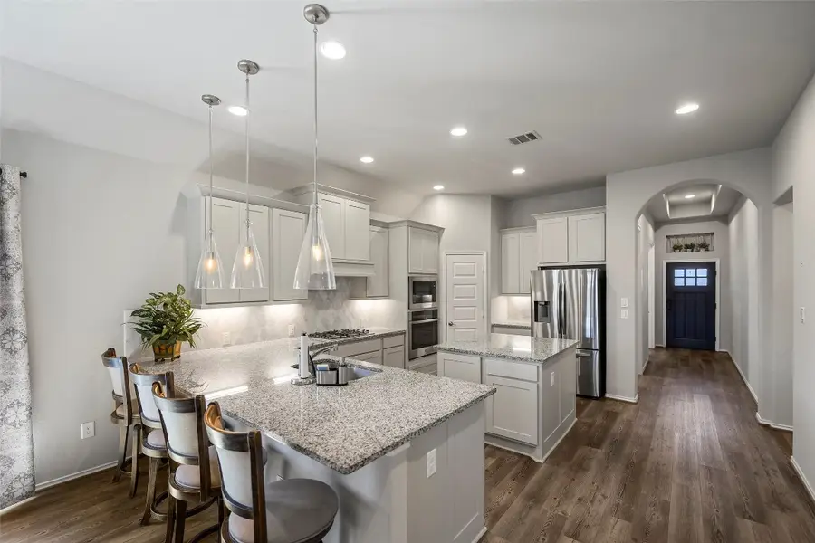 20006 Wild Horse Hollow Lane, Tomball, TX 77377 - #3