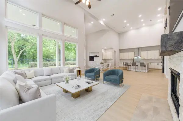 5315 Sterling Manor Lane, Sugar Land, TX 77479