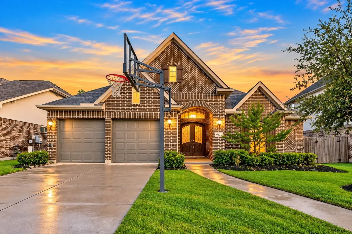 5803 Nowlands Run Lane, Sugar Land, TX 77479 - #1