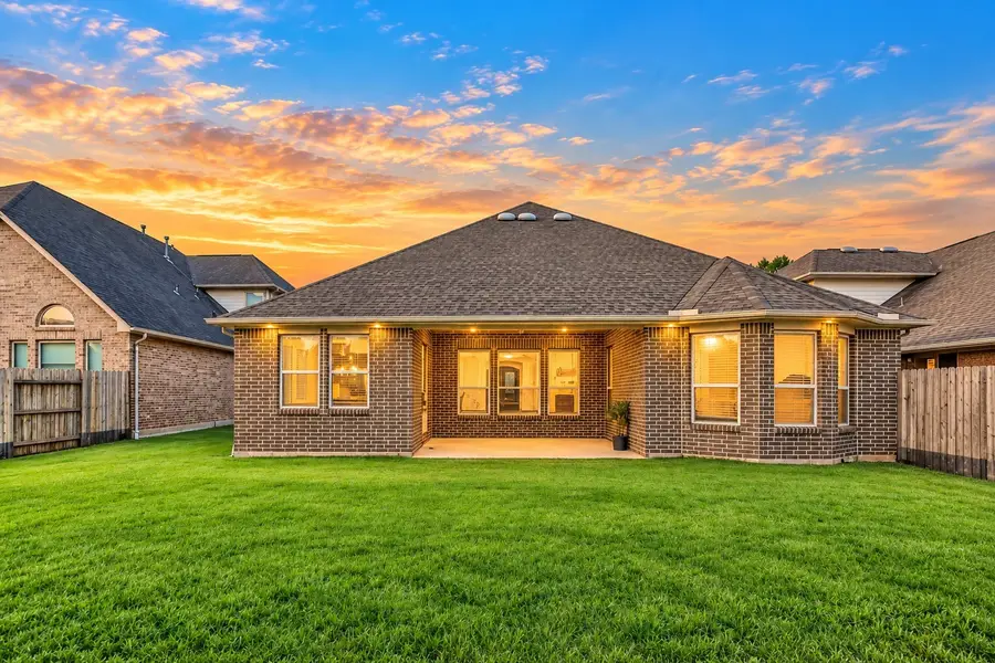 5803 Nowlands Run Lane, Sugar Land, TX 77479 - #2