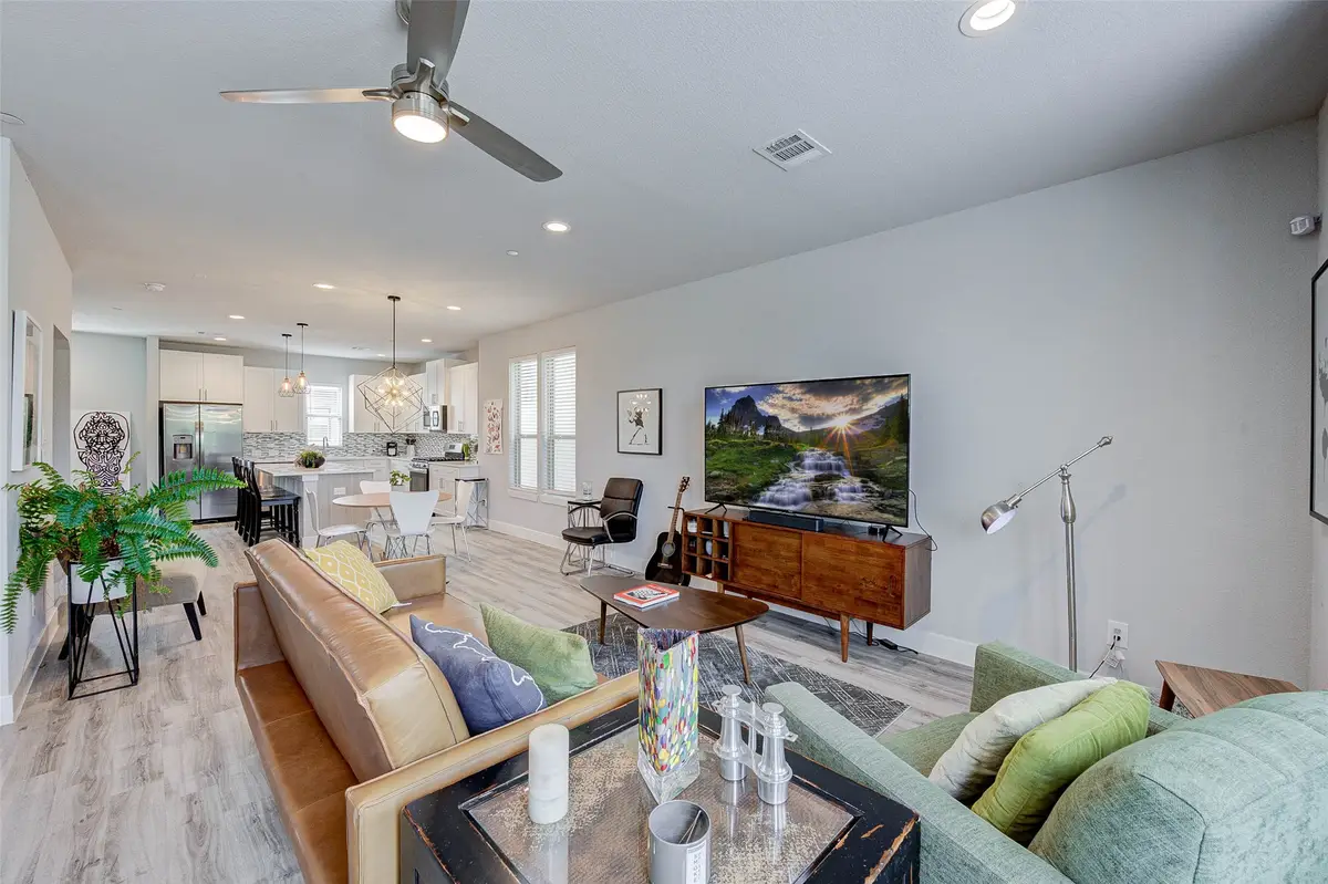 18732 Centro Main Street, Shenandoah, TX 77385 - #1