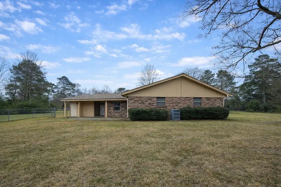 410 Fm 3313, Crockett, TX 75835 - #2