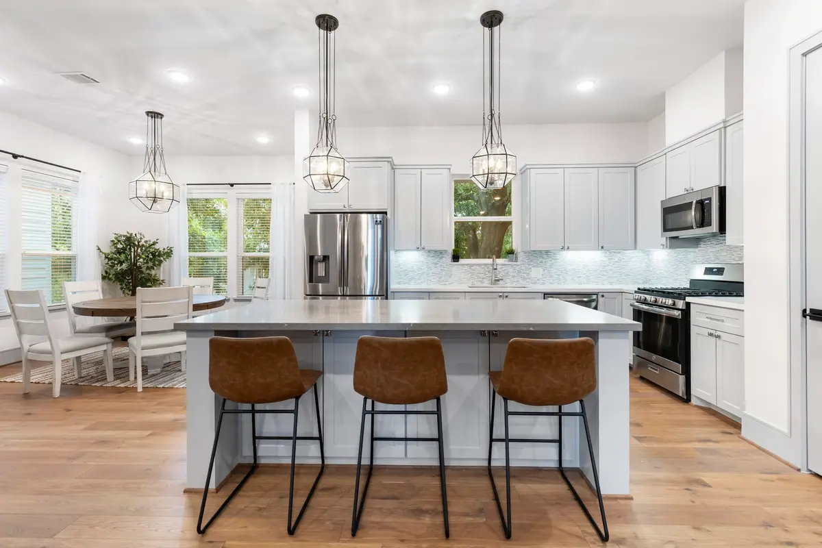 846 Wakefield Drive #B, Houston, TX 77018 - Image #1