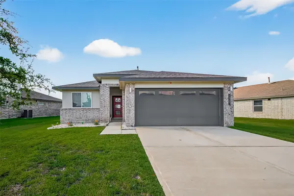 14503 Sweet Water Drive, Baytown, TX 77523