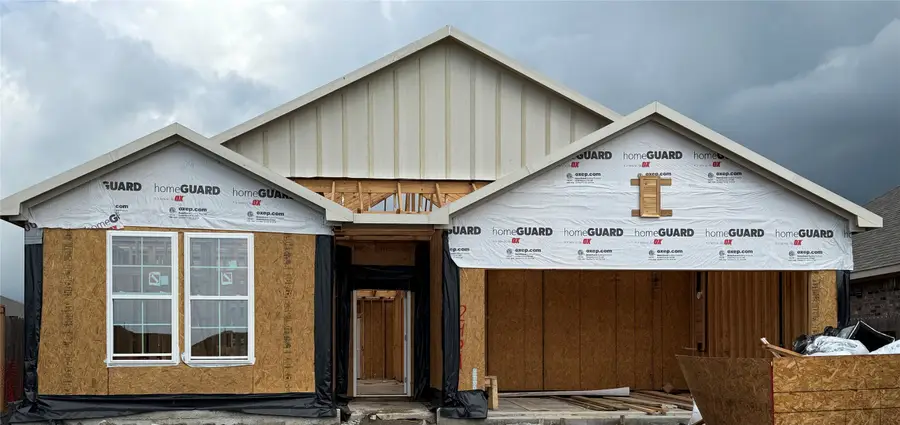 2401 Village Azalea Drive, Texas City, TX 77568 - Image #2