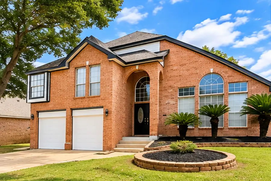 12002 Kleinmeadow Dr, Houston, TX 77066 - #3