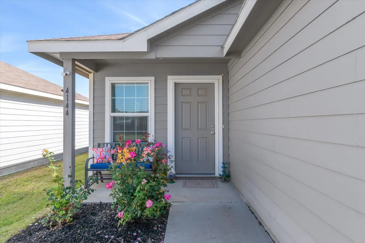 4144 Wintergreen Drive, Forney, TX 75126 - #1