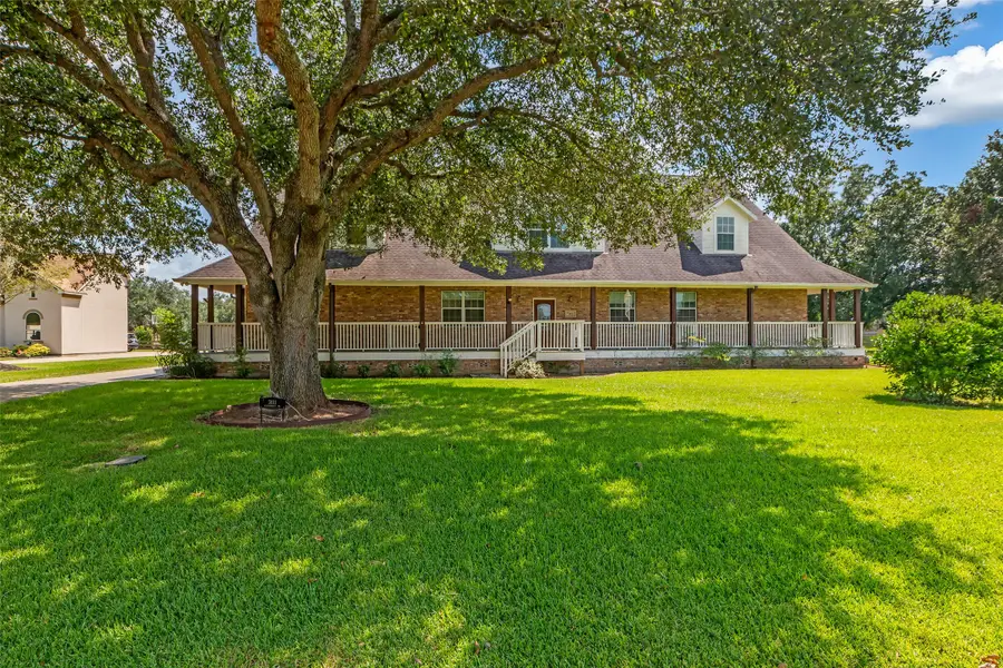 3811 Westerdale Drive, Fulshear, TX 77441 - Image #2