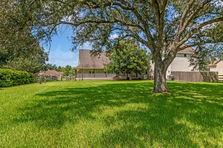 3811 Westerdale Drive, Fulshear, TX 77441 - Image #3