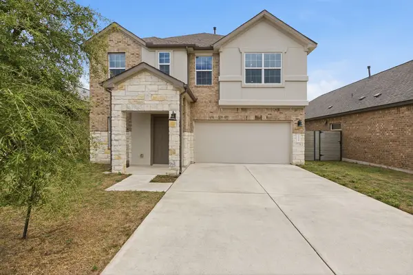 133 Cherry Ridge Road, Georgetown, TX 78628