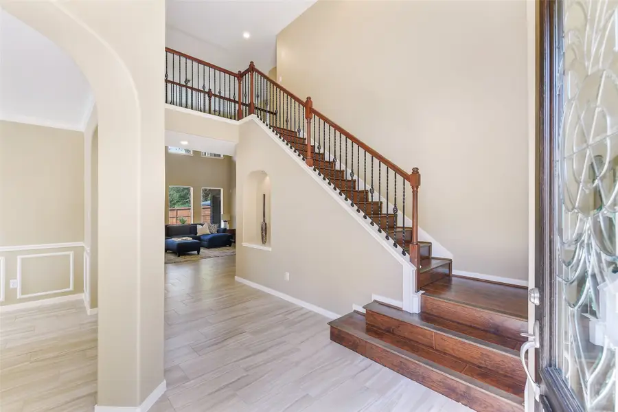 13502 Hammond Hills Lane, Houston, TX 77044 - #3