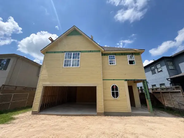 955 W 42nd Street, Houston, TX 77018