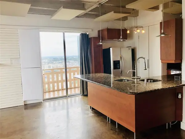 2016 Main Street #1822, Houston, TX 77002