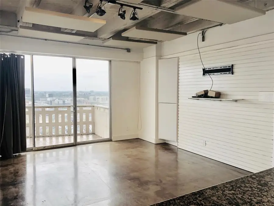 2016 Main Street #1822, Houston, TX 77002 - Image #3