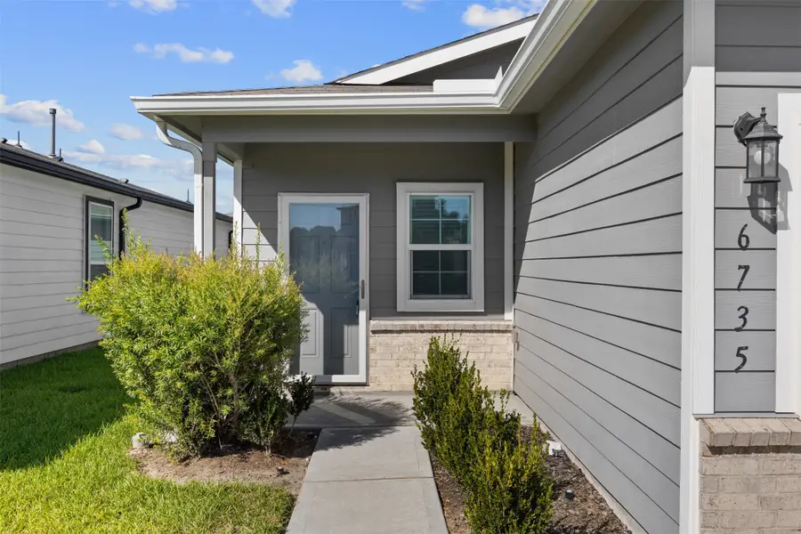 6735 Hobby Wind Ridge Drive, Houston, TX 77075 - #3