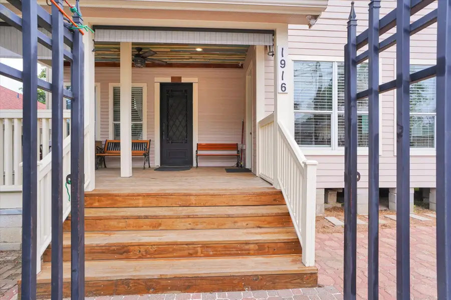 1916 Hardy Street, Houston, TX 77026 - Image #3