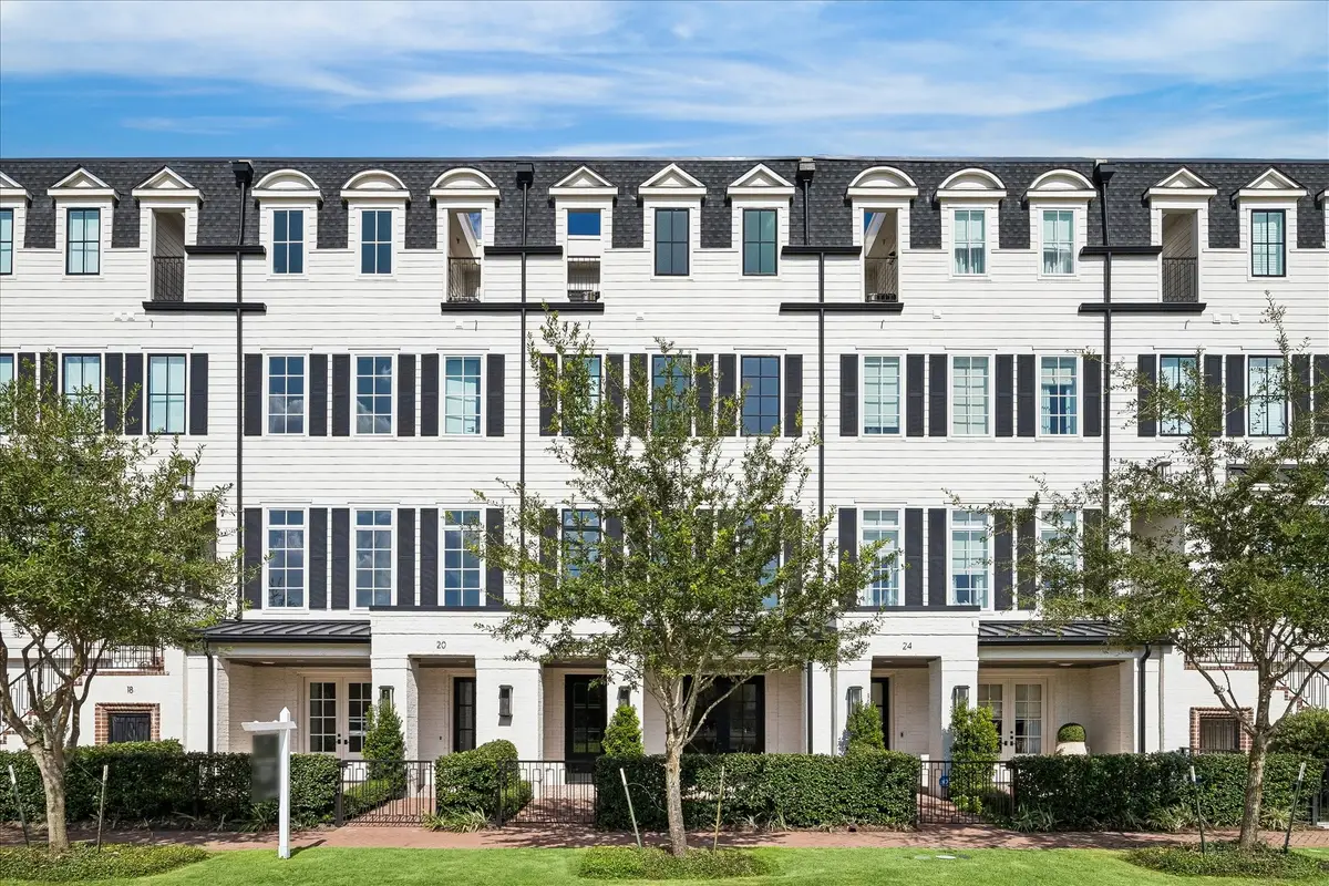 22 Crain Square Boulevard, Southside Place, TX 77025 - #1