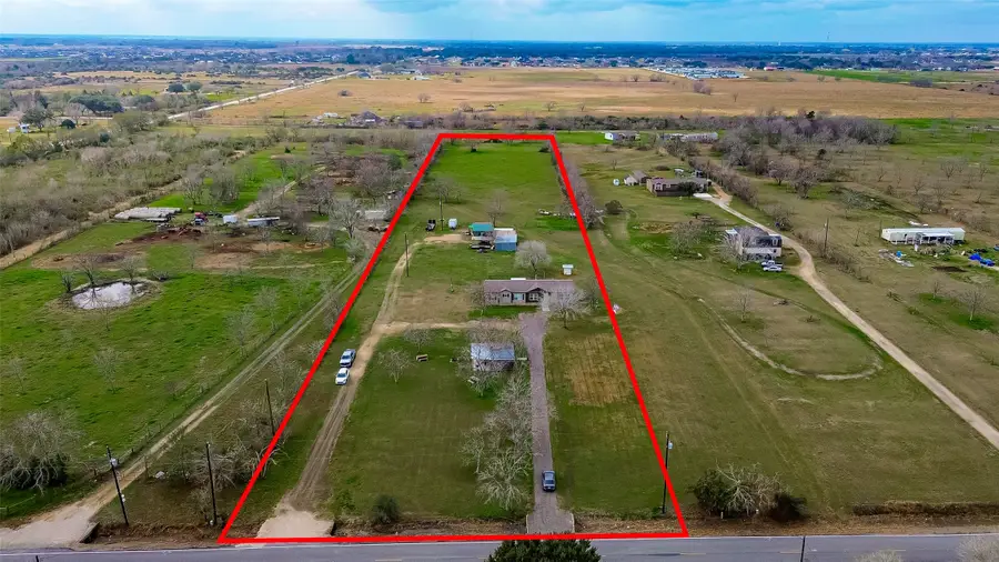 9820 Oberrender Road, Needville, TX 77461 - #3