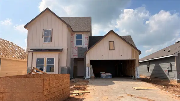 5540 Harriet Street, Bryan, TX 77803