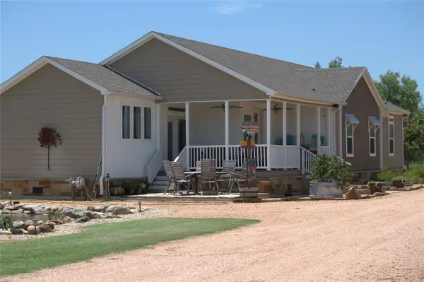 2304 County Road 200, San Saba, TX 76877