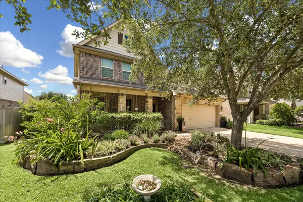 2209 Valley Blossum Lane, League City, TX 77573