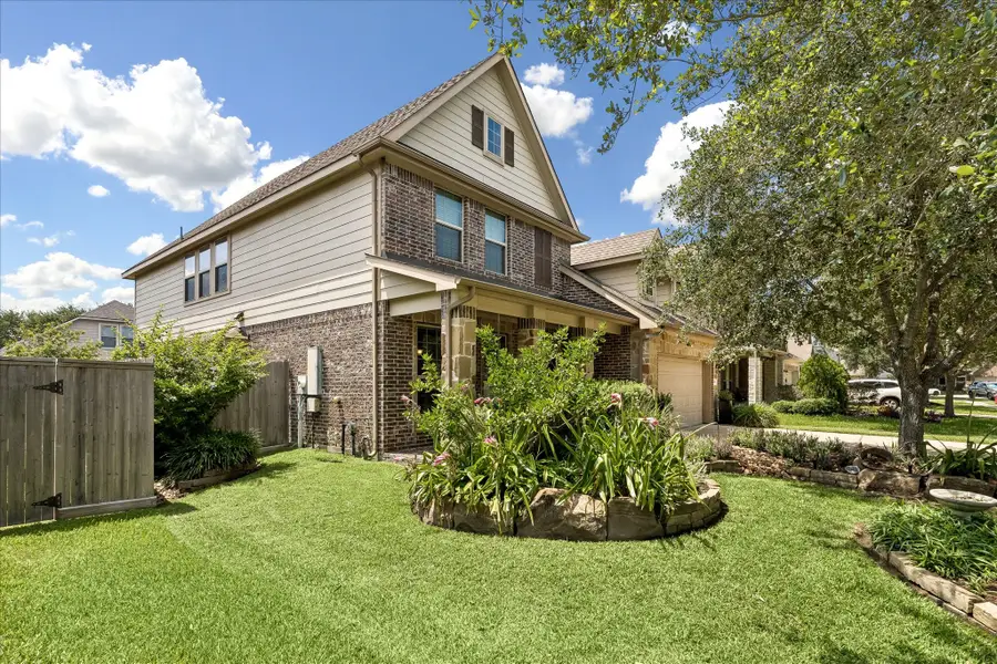 2209 Valley Blossum Lane, League City, TX 77573 - #2