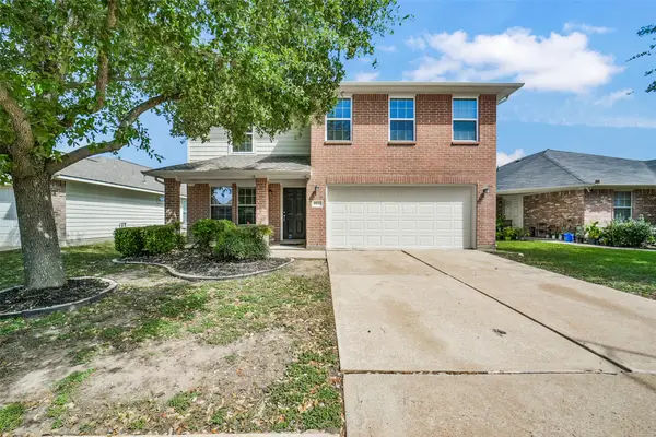 19630 Buckland Park Drive, Katy, TX 77449