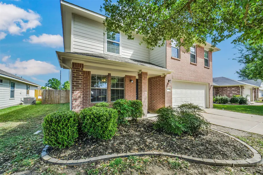 19630 Buckland Park Drive, Katy, TX 77449 - #3