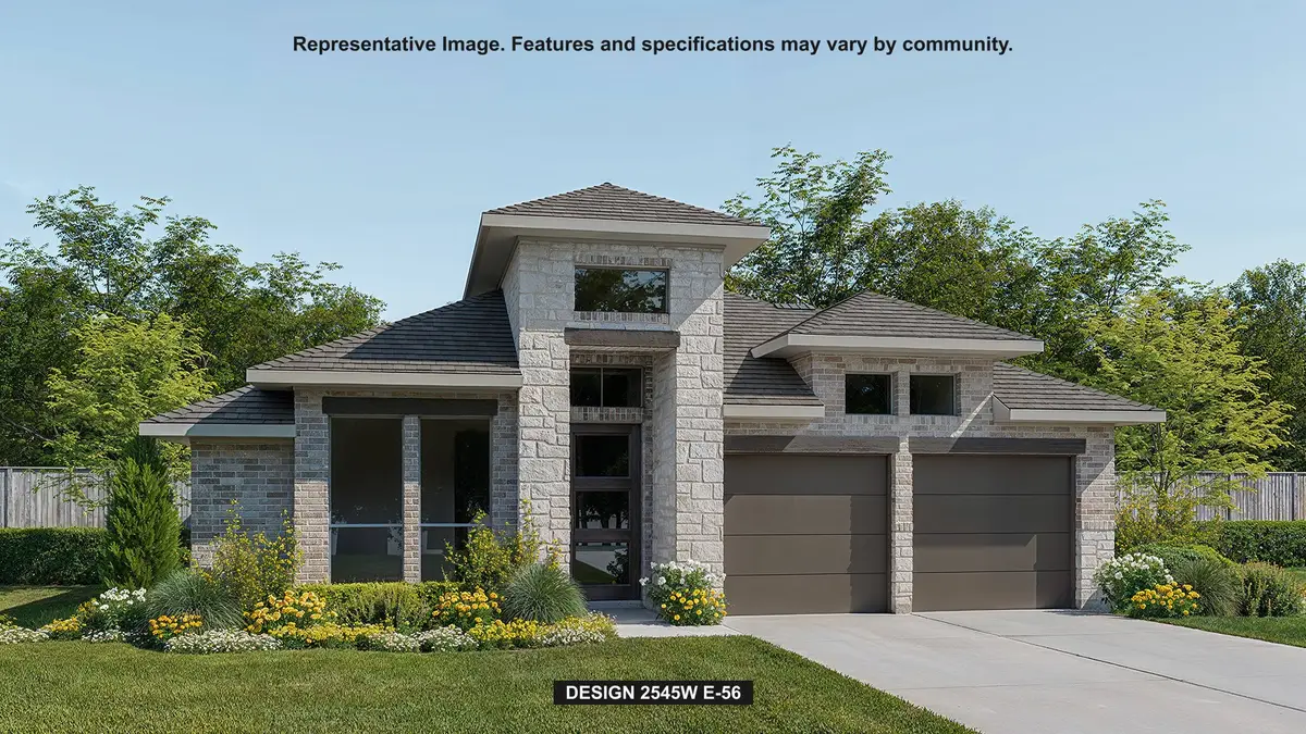 306 Texoma Plains Drive, Conroe, TX 77304 - #1