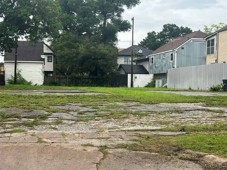 2313 Wichita Street, Houston, TX 77004 - #2