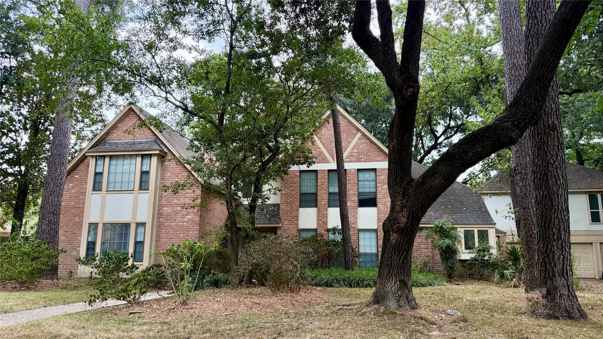 5622 Willow Walk Street, Houston, TX 77069 - #1
