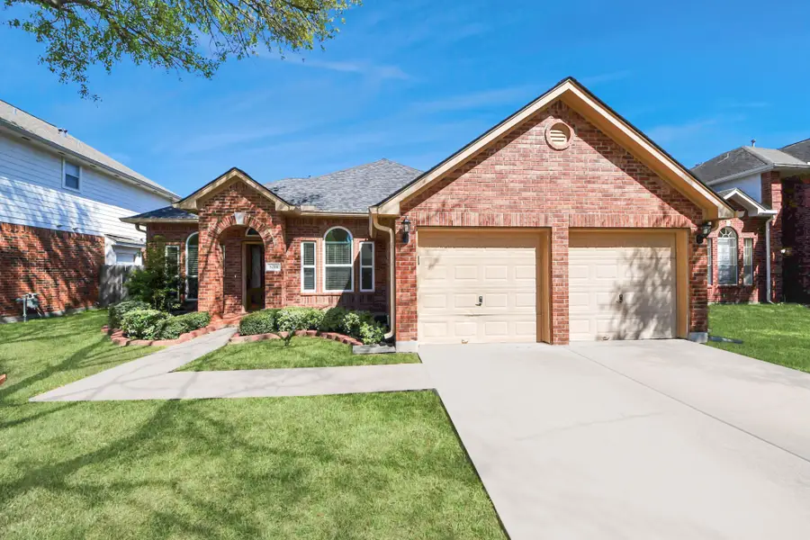 8214 Morning Dawn Drive, Houston, TX 77095 - #2